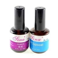 ราคา wenails- Sina - Primer / Top coat / ไพร์เมอร์ / ท็อปโค้ด (13036842669)