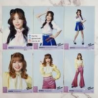 ราคา High Tension BNK48 Photoset comp 3 ใบ มิวนิค น้ำใส (เก็บเงินปลายทางได้) (5941808772)