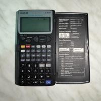 ราคา เครื่องคิดเลขวิทยาศาสตร์ CASIO Fx-5800P ของแท้มือสอง (44328550146)