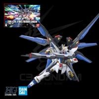 ราคา [BANDAI] HG 1/144 MODEL ZGMF-X20A Strike Freedom Gundam Revive HGCE HGSEED (49161654752)