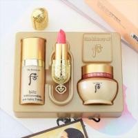 ราคา The History Of Whoo Bichup Special Gift Kit (3 Items) (1933394284)