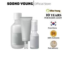 ราคา [Celimax] Dual Barrier Boosting Serum 30ml/Double Barrier Skin Cream 50ml/ Dual Barrier Creamy Toner 150ml (40981648894)