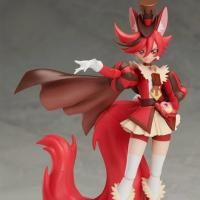 ราคา S.H.Figuarts Cure Chocolat / SHF Kirakira PreCure Pretty Cure พรีเคียว พริตตี้เคียว พรีตตี้เคียว ฟิกเกอร์แท้ โมเดล (1757528344)