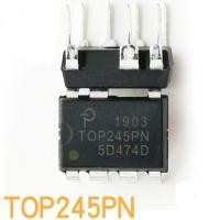 ราคา TOP245PN ของแท้ POWER DIP-7 ขา i ร้านเราส่งทุกวัน ร้านในไทย (21551420820)