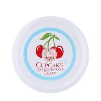 ราคา Little Baby Cupcake Plus Deodorant Cream คัพเค้ก พลัส ครีม (50g.) (4431755271)