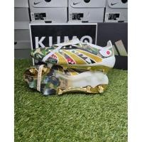 ราคา ADIDAS x BAPE Predator Elite FT FG BAPE (JS3104) รองเท้าฟุตบอลของแท้ 100% (41177705235)