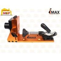 ราคา Imax ไอแม็กซ์ แท่นจิ๊กเจาะเอียง IPJ-127 เเท่นเจาะเอียง POCKET HOLE JIG จิ๊กเจาะเอียง แท่นจิ๊กเจาะเอียง (16511043750)