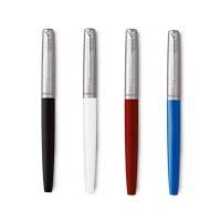 ราคา ปากกาหมึกซึม Parker Jotter Original ด้ามปลอก หมึกดำ (3654843319)