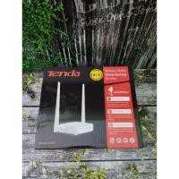 ราคา Tenda เต็นท์ n301 เราเตอร์ (26101449980)