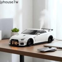 ราคา JYHOUSE Hypercar นาฬิกาปลุก, การออกแบบสร้างสรรค์เท่านั้นฟังก์ชั่นนาฬิกาปลุกกีฬานาฬิการถ, ปฏิบัติสไตล์ออกแบบเวลาแสดงรถรูปนาฬิกาดิจิตอลเด็ก (46862771730)