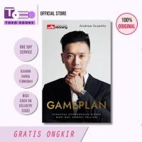 ราคา GAMEPLAN: กลยุทธ์การวางแผนธุรกิจจากศูนย์สู่ Triliun โดย GAMEPLAN: กลยุทธ์การวางแผนธุรกิจจาก Zero to Triliun (40278912896)