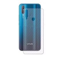 ราคา ฟิล์มหลังลาย แคปล่า Capra กันรอยขีดขวดสำหรับHuaweiNova2i Nova3i Nova4 Nova5i Nova5T P20 P20Pro P30 P30pro Y7pro（2018） (41450129274)