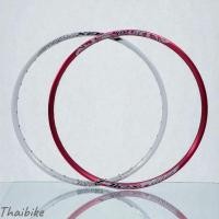 ราคา ALEXRIMS XD-LITE ขอบล้อ MTB 26 นิ้ว 32H มีตาไก่ สำหรับดิสเบรค ขอบล้อจักรยานเสือภูเขา (51064986380)