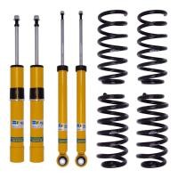 ราคา Bilstein B12 โช้คอัพ Bilstein B8 โช้คอัพเหมาะสําหรับ Audi A4L B9 A5 Pro-Kit F53 (46961160755)