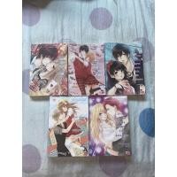 ราคา ส่งต่อหนังสือนิยายแจ่มใส เซ็ต 7'X และ K-Kirise high school สภาพนางฟ้า (10997220608)