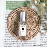 ราคา พร้อมส่ง Jo Malone Peony & Blush Suede 9 ml (2353878702)