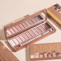 ราคา อายแชโดว์ URBAN DECAY Naked3 - 12 × 1.3 กรัม (28650784778)