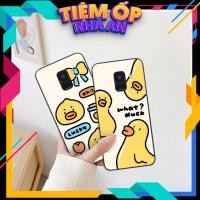 ราคา เคส Samsung A6 2018 / A6 Plus / A6+ พิมพ์ด้วยสายไหม เค้กไข่ น่ารัก Kute Girl (45360688507)