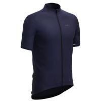 ราคา เสื้อปั่นจักรยานเสือหมอบแขนสั้นรุ่น RC500 แท้% (สีกรมท่า) (20840169261)