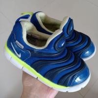ราคา Nike หนอนสีน้ำเงิน ไซส์ 15 cm (2620647777)