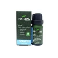 ราคา น้ำมันหอมระเหยยูคาลิปตัสบริสุทธิ์100%(Pure Eucalyptus Essential Oil) 10ml. (7261675470)