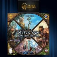 ราคา Mystic Vale Essential Edition ENG Edition - Board Game - บอร์ดเกม (44508370548)