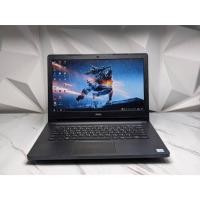 ราคา second hand notebook Notebook i5 สวยๆ แบตเบิกใหม่ มือ 1อัพssd แล้ว Dell Latitube 3470 CPU i5 6200U 2.40ghz RAM 8 GB (42456815092)