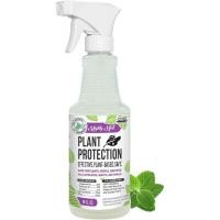 ราคา MightyMint PeppermintOilPlantProtectionSpray–แมลง&PestControlforGnats,SpiderMites&Aphids–พืชที่ใช้ง่าย-16oz ABWP (42082851133)