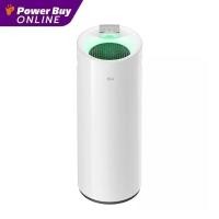 ราคา LG เครื่องฟอกอากาศ (32 ตร.ม., สีขาว) รุ่น AS40GWWF1.ABAE (22919492484)