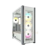 ราคา ATX CASE (NP) CORSAIR ICUE 7000X RGB TG (WHITE) (10767135368)