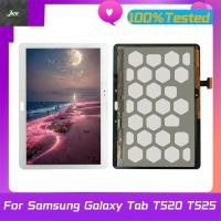 ราคา 10.1 "คุณภาพสูงสําหรับ Samsung Galaxy Tab Pro T520 LCD SM-T520 T525 ใหม่แท็บเล็ตจอแสดงผล LCD และชุดหน้าจอสัมผัส (52060488650)
