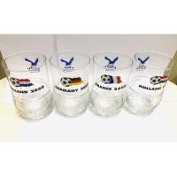 ราคา แก้วนำ้ยูโรเปี้ยน 2000 แก้วนำ้ฟุตบอลชิงแชมป์แห่งชาติยุโรป Football Euro 2000 (6051323019)