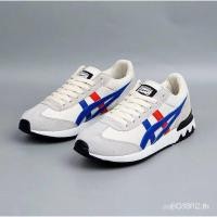 ราคา ONITSUKA TIGER CALIFORNIA 78 EX CREAM NAVY PREMIUMl รองเท้า (47711825884)