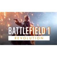 ราคา PS4 : Battlefield 1 Revolution (Z3 / Asia) (4940311178)