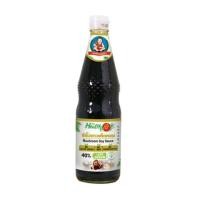 ราคา เด็กสมบูรณ์ ซีอิ๊วเห็ดหอมลดโซเดียม Healthy Boy Mush Soy Sauce Less Na 700ml. (43031285512)