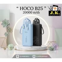 ราคา Powerbank HOCO B25 20000 mAh (43981651736)