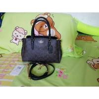 ราคา coachถังมินิมือสองสวยๆๆ (3763032446)