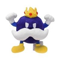 ราคา 21 ซม.อะนิเมะเกมSuper Bomber Bomber King Bombermanการ์ตูน Kawaiiตุ๊กตาของเล่นตุ๊กตานุ่มตุ๊กตาของเล่นสําหรับเด็ก (54012836923)