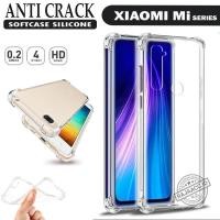 ราคา Anti Crack Xiaomi Mi A1 Mi A2 Lite Mi Max 2 Soft Case เคสซิลิโคนสําหรับ Xiaomi Mi A1 Xiaomi Mi A2 Lite Xiaomi Mi Max 2 (47114598533)