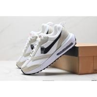 ราคา High AirMax styleDawn Air Cushion คู่ All-Match Retro ผู้ชายผู้หญิงกีฬารองเท้าวิ่งรองเท้าลําลอง IOTU (46964369253)