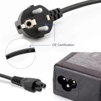 ราคา สายไฟอะแดปเตอร์ชาร์จแล็ปท็อป 3 พินสากลสําหรับ Dell Toshiba Sony Asus Lenovo HP (56002932694)