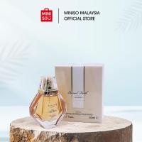 ราคา MINISO Eternal Faith Perfume 50ml น้ำหอมผู้ชาย/ผู้หญิง กลิ่นหอมติดทน Men & Lady สินค้าล้างสต็อก (52212657733)