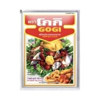 ราคา โกกิ แป้งทอดกรอบ Gogi Tempura Flour 150g. (55461153119)