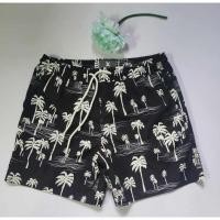 ราคา ☆*: .｡. ☆ กางเกงขาสั้นผู้ชาย CC DOUBLE O size L ☆*: .｡. ☆ (25400672027)