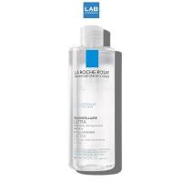 ราคา LA ROCHE-POSAY MICELLAR WATER SENSITIVE SKIN 100 - 400 ML. - น้ำแร่ ไมเซล่า คลีนซิ่งวอเตอร์ สำหรับทำความผิวหน้า (2091783746)