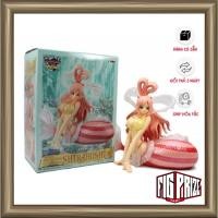 ราคา Shirahoshi One Piece Model - Grandline Lady Special DXF BANDAI NAMCO (28350045567)