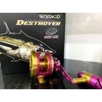 ราคา รอกเบส Ryoko DESTROYER RDJ200 (9834205540)