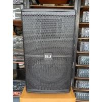 ราคา ตู้ลำโพง12นิ้ว RCFพร้อมดอกลำโพง RCF BJ-12 (17145526121)
