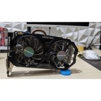 ราคา VGA CARD GTX 750 TI 2GB MINUS (58063788805)