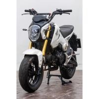 ราคา ขาตั้งคู่ HONDA MSX125 Gen1 ปี 2012-2015/Center Stand HONDA MSX125 Gen1 Y2012-2015 (26887072624)
